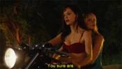 rose mcgowan grindhouse planet terror GIF