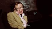 bored stephen hawking GIF GIF