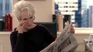 pondering meryl streep GIF by 20th Century Fox Home Entertainment GIF