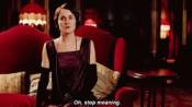 suck it up downton abbey GIF GIF