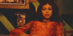 firefly witchcraft morena baccarin GIF