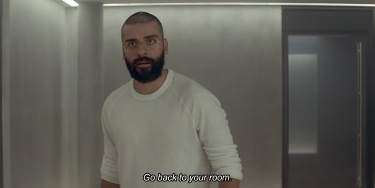 oscar isaac parenting GIF by A24