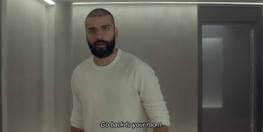 oscar isaac parenting GIF by A24 GIF