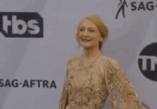 patricia clarkson GIF by SAG Awards GIF