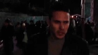 taylor kitsch hbo GIF