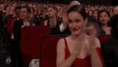 rachel brosnahan applause GIF by Emmys GIF