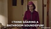 rachel brosnahan maisel tv GIF by The Marvelous Mrs. Maisel GIF