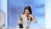 rachel brosnahan GIF by SAG Awards GIF