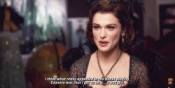 oz rachel weisz the great and powerful GIF