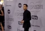 rami malek GIF by SAG Awards GIF