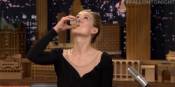 fallontonight drinking tonight show GIF