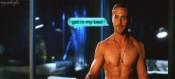 i chat ryan gosling GIF GIF