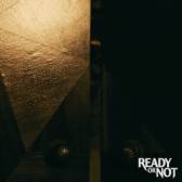 Ready Or Not Reaction GIF by Fox Searchlight GIF