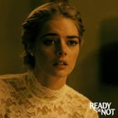 Samara Weaving What GIF by Fox Searchlight GIF