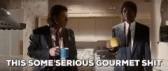 yummy samuel l jackson GIF GIF