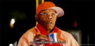 samuel l jackson idgaf GIF by 20th Century Fox Home Entertainment GIF
