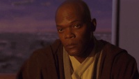 samuel l. jackson thinking GIF by Star Wars