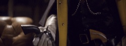 quentin tarantino smile GIF by The Hateful Eight