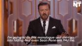 golden globes television GIF by NowThis  GIF