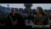 unreelco mel gibson patrick mcgoohan GIF