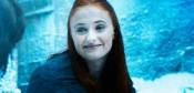 happy sansa stark GIF GIF