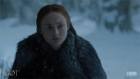 sansa stark episode 3 GIF by Game of Thrones GIF