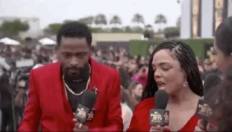 mtvawards 2018 mtv movie and tv awards GIF