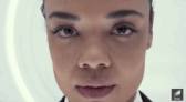 tessa thompson mib men in black international GIF