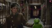 tom hiddleston tina fey the muppets GIF