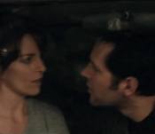 kiss tina fey the look GIF