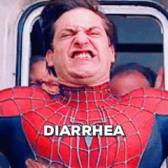 poop tobey maguire diarrhea GIF