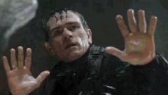 i dont care idc tommy lee jones GIF
