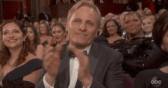 viggo mortensen oscars GIF by The Academy Awards GIF