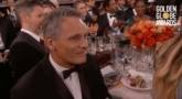 viggo mortensen peace GIF by Golden Globes GIF