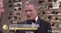 viggo mortensen GIF by Golden Globes