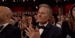 oscars 2017 applause GIF by The Academy Awards GIF