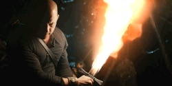 vin diesel burn GIF by The Last Witch Hunter