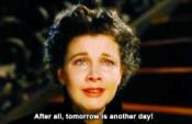 gone with the wind after all tomorrow is another day GIF GIF