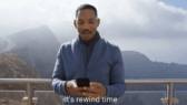 will smith rewind GIF GIF