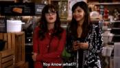 new girl new girl jess day newgirl GIF