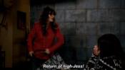 new girl new girl jess day newgirl GIF
